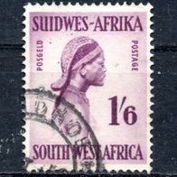 Südwestafrika Nr. 295 gestempelt (860)