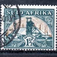 Südafrika Nr. 80 gestempelt (870)