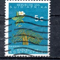Südafrika Nr. 396 gestempelt (870)