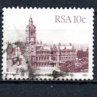 Südafrika Nr. 610 gestempelt (872)