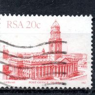 Südafrika Nr. 612 - 1 gestempelt (872)
