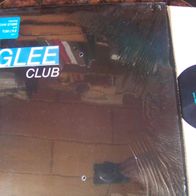 Glee Club (electronic rock, exGovernment Issue) - 12" US 5-track EP - mint !