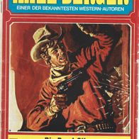 Kelter Western Nr. 80 " Big Bend-Slim " Von Axel Berger