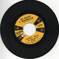Jerry Vale - Go Chase A Moonbeam / Around The Clock US 7" 50er