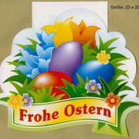 Palettenanhänger "Ferrero - Ostern / Frühling" (Nr.5)