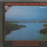 Uli Harmssen-Jochen Voss-Duo " Mother Nature, Father Harmony " CD (1983 / 2001)