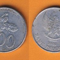 Indonesien 500 Rupiah 2003