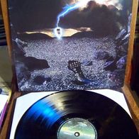 Thin Lizzy - Thunder and lightning - Lp