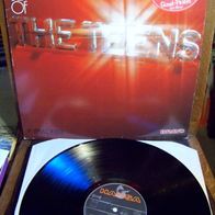 The Best of The Teens - 5 years of hits - Lp - mint !