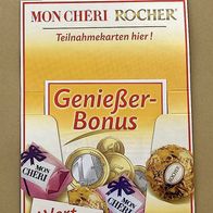 Palettenanhänger "Ferrero - Rocher" (Nr.10)