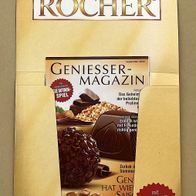 Palettenanhänger "Ferrero - Rocher" (Nr.11)