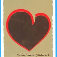 Postkarte von "Ferrero - Rocher" (Nr.14)