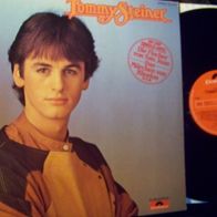 Tommy Steiner - same - ´83 Polydor Club-Lp - mint !