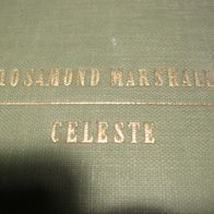 Rosamond Marshall - celeste
