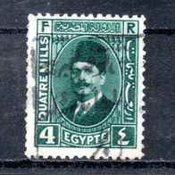 Ägypten Nr. 123 gestempelt (809)