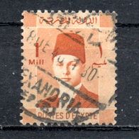 Ägypten Nr. 223 - 2 gestempelt (809)