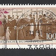 Deutschland, 1991, Mi.-Nr. 1521, gestempelt