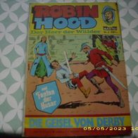 Robin Hood Gb Nr. 3
