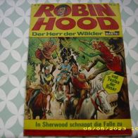Robin Hood Gb Nr. 34