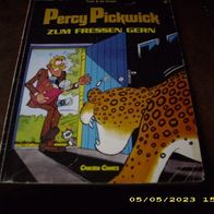 Percy Pickwick Br Nr. 3