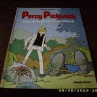 Percy Pickwick Br Nr. 14