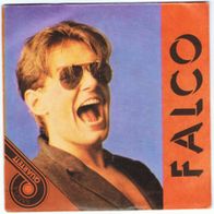 Falco - Falco Amiga EP