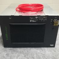 Brennstoffzelle Relion E1100/ E2500 Anschlussanleitung, Betriebsanleitung, Handbuch