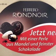 Palettenanhänger von "Ferrero - Rondnoir" (Nr.2)