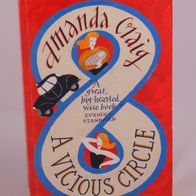 Amanda Craig - A vicious circle - 1,50 €