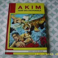 Akim Buch Nr. 4