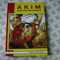 Akim Buch Nr. 5