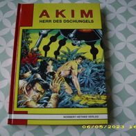 Akim Buch Nr. 9