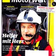 ADAC Motorwelt 2/2017: Opel Astra, Fiat Tipo und Renault Megane im Vergleich, ...