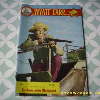 Die Wyatt Earp Story Nr. 1 (1. Auflage)