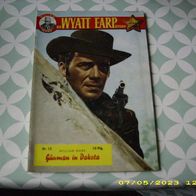 Die Wyatt Earp Story Nr. 12 (1. Auflage)