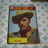 Die Wyatt Earp Story Nr. 13 (1. Auflage)