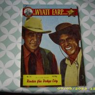 Die Wyatt Earp Story Nr. 14 (1. Auflage)