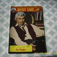 Die Wyatt Earp Story Nr. 15 (1. Auflage)