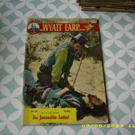 Die Wyatt Earp Story Nr. 20 (1. Auflage)