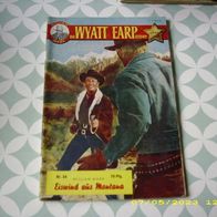 Die Wyatt Earp Story Nr. 24 (1. Auflage)