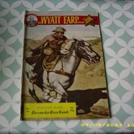 Die Wyatt Earp Story Nr. 34 (1. Auflage)