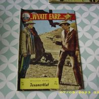 Die Wyatt Earp Story Nr. 38 (1. Auflage)