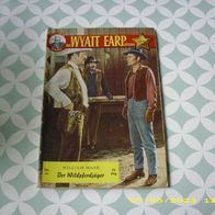 Die Wyatt Earp Story Nr. 41 (1. Auflage)