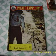 Die Wyatt Earp Story Nr. 47 (1. Auflage)