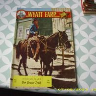 Die Wyatt Earp Story Nr. 48 (1. Auflage)