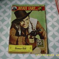 Die Wyatt Earp Story Nr. 55 (1. Auflage)