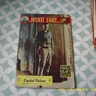 Die Wyatt Earp Story Nr. 56 (1. Auflage)