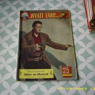 Die Wyatt Earp Story Nr. 57 (1. Auflage)