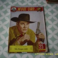 Die Wyatt Earp Story Nr. 63 (1. Auflage)