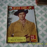 Die Wyatt Earp Story Nr. 65 (1. Auflage)